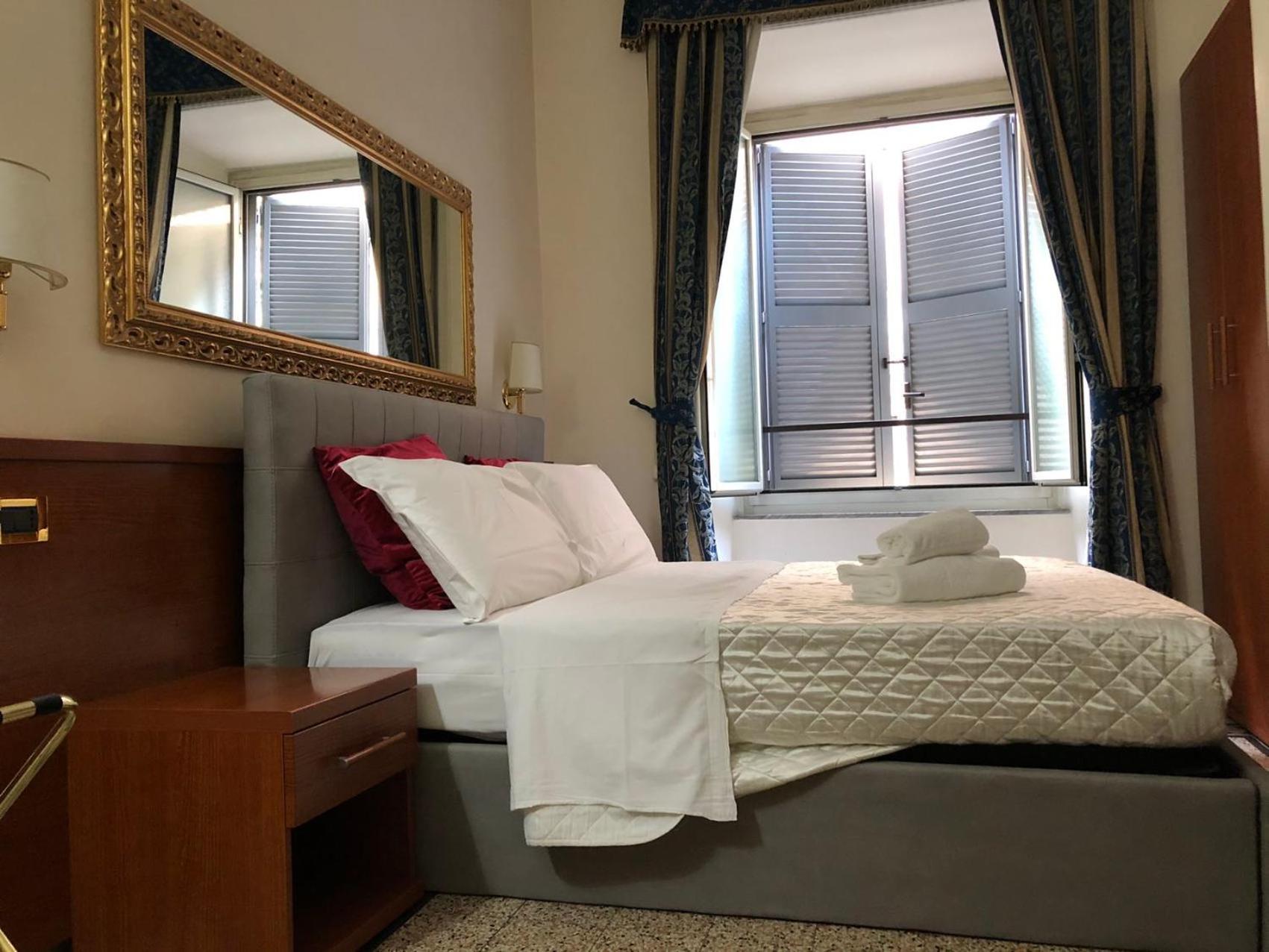 Apartamento Mini Roma